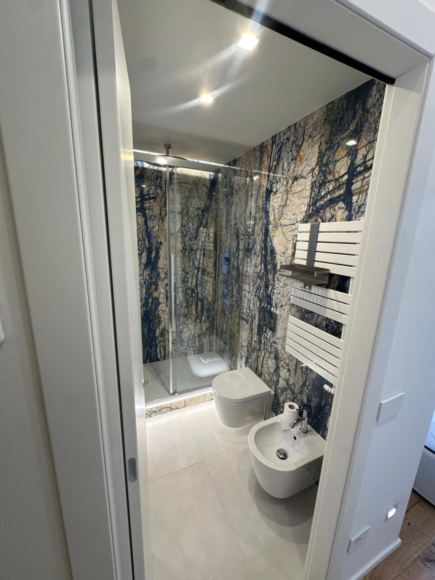 Private Apartment With Wi-Fi Milano City Near Duomo Atena Exterior foto