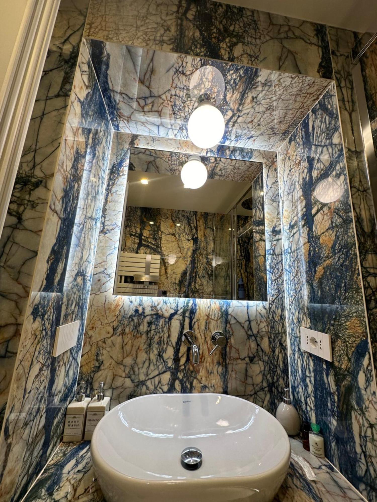 Private Apartment With Wi-Fi Milano City Near Duomo Atena Exterior foto