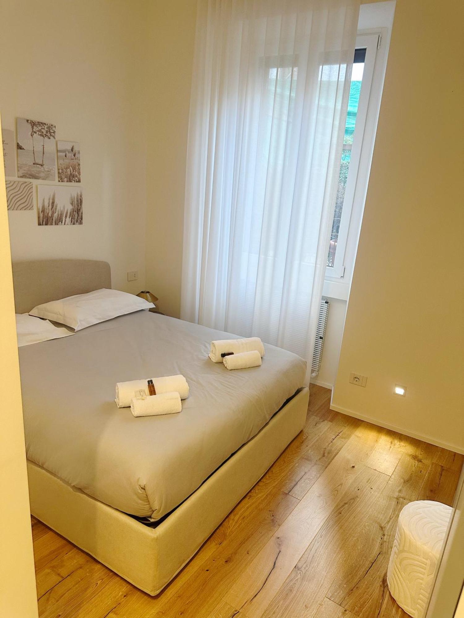 Private Apartment With Wi-Fi Milano City Near Duomo Atena Exterior foto