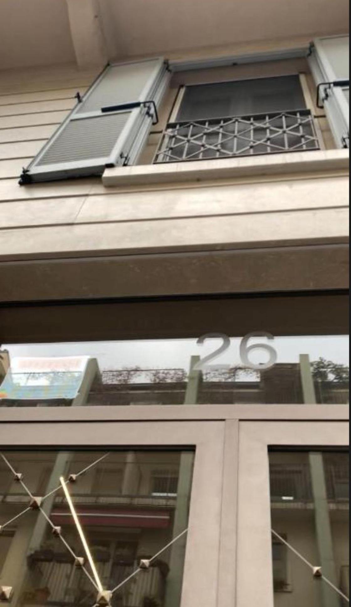 Private Apartment With Wi-Fi Milano City Near Duomo Atena Exterior foto